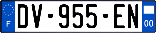 DV-955-EN