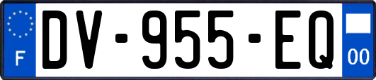 DV-955-EQ