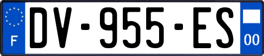 DV-955-ES