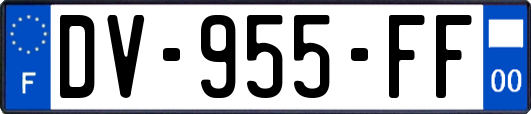 DV-955-FF