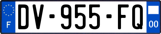 DV-955-FQ