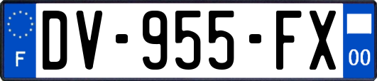 DV-955-FX