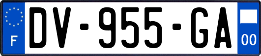 DV-955-GA