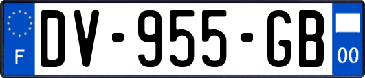 DV-955-GB