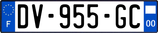 DV-955-GC