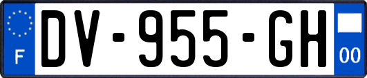 DV-955-GH