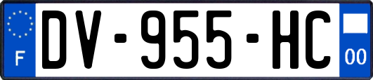 DV-955-HC