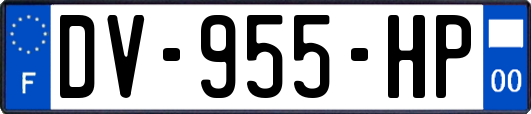 DV-955-HP