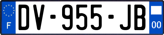 DV-955-JB