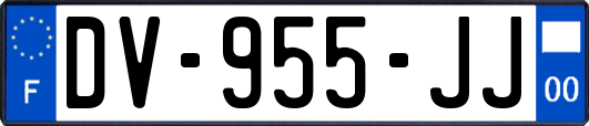 DV-955-JJ