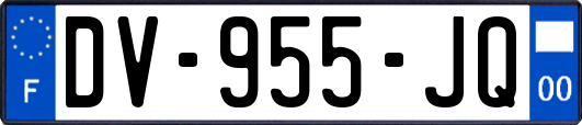 DV-955-JQ