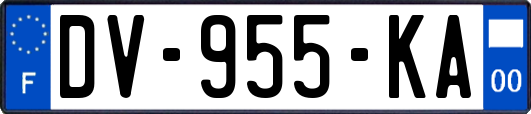 DV-955-KA