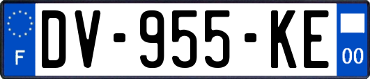 DV-955-KE