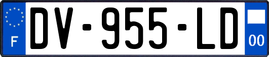 DV-955-LD