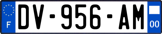 DV-956-AM