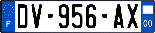 DV-956-AX