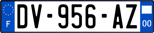 DV-956-AZ