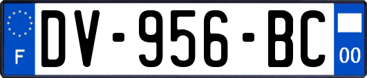 DV-956-BC