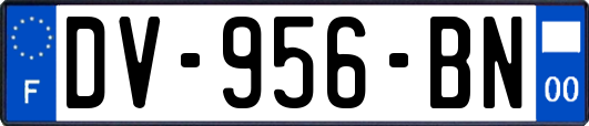 DV-956-BN