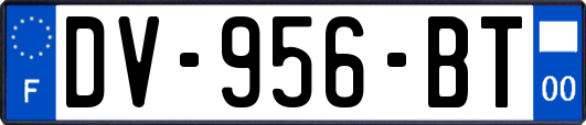 DV-956-BT