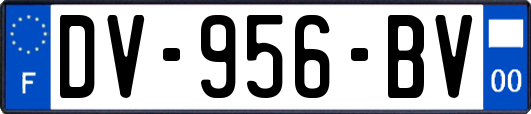 DV-956-BV