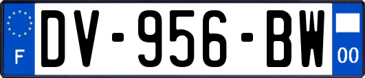 DV-956-BW