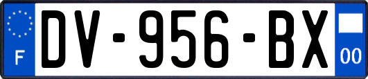 DV-956-BX