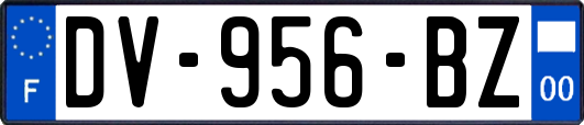 DV-956-BZ