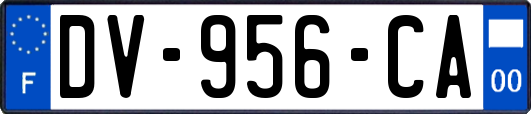 DV-956-CA