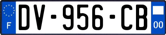 DV-956-CB