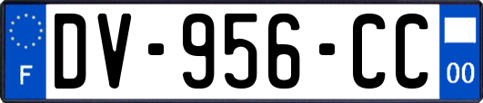 DV-956-CC