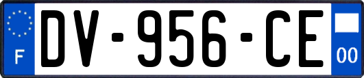 DV-956-CE