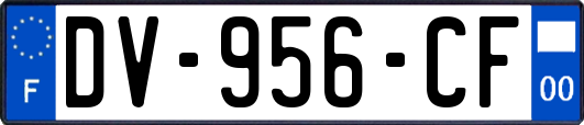 DV-956-CF