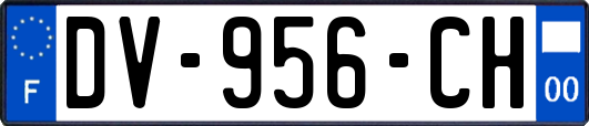 DV-956-CH