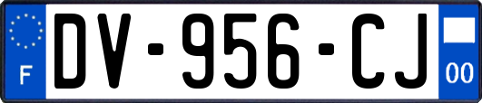 DV-956-CJ