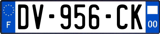 DV-956-CK