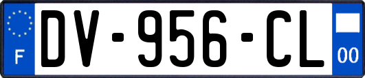 DV-956-CL