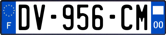 DV-956-CM