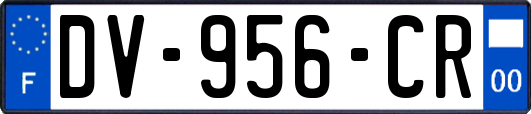 DV-956-CR