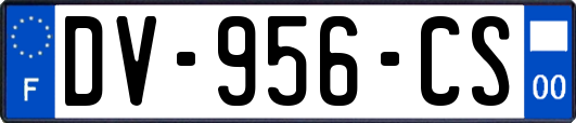 DV-956-CS