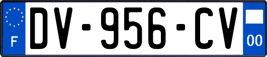 DV-956-CV