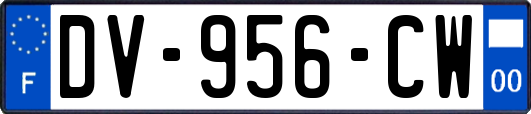 DV-956-CW