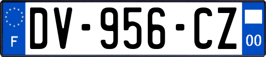 DV-956-CZ