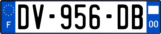 DV-956-DB