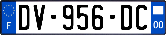 DV-956-DC