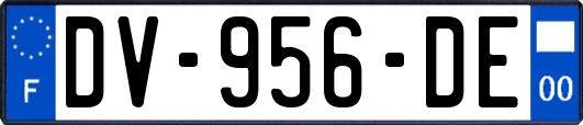 DV-956-DE