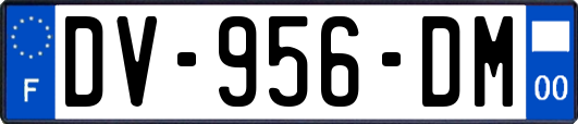 DV-956-DM