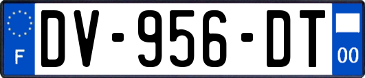 DV-956-DT