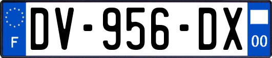 DV-956-DX