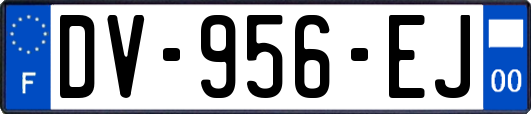 DV-956-EJ